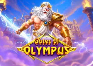 Gates of Olympus