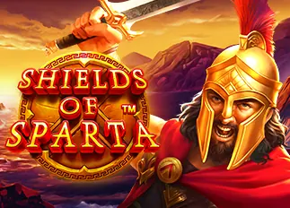 Shields of Sparta ทดลองเล่นฟรี