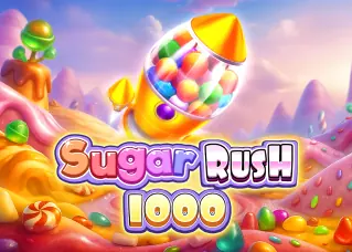 Sugar Rush 1000