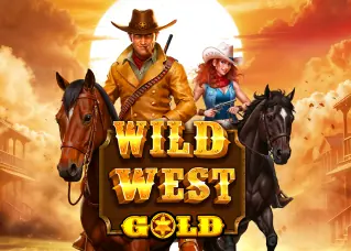 Wild West Gold ทดลองเล่นฟรี